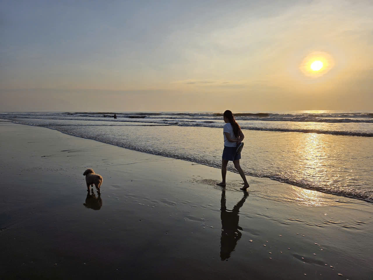 The Warm Tofu Saturday — Finding Joy in Retirement’s Small Moments