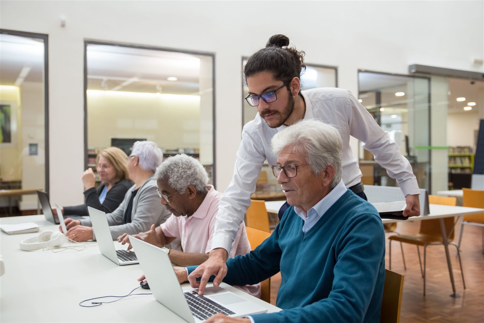 When Did I Decide I Was Too Old to Learn New Things? (A Retiree’s Honest Answer)